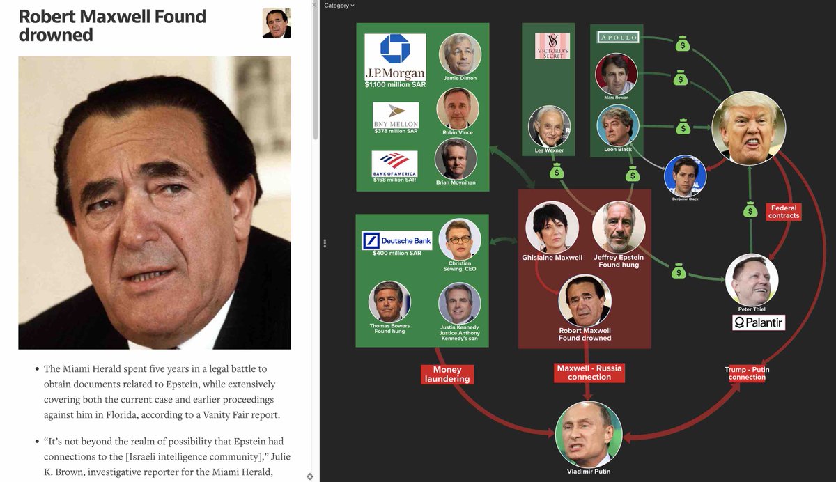 TheDemLabs's tweet image. nection with this relationship map thedemlabs.org/2025/07/25/eps…
@cardon_brian @ELBY73410335 @GailWaldby @DemsKeys @DemCastUSA @kumupowered