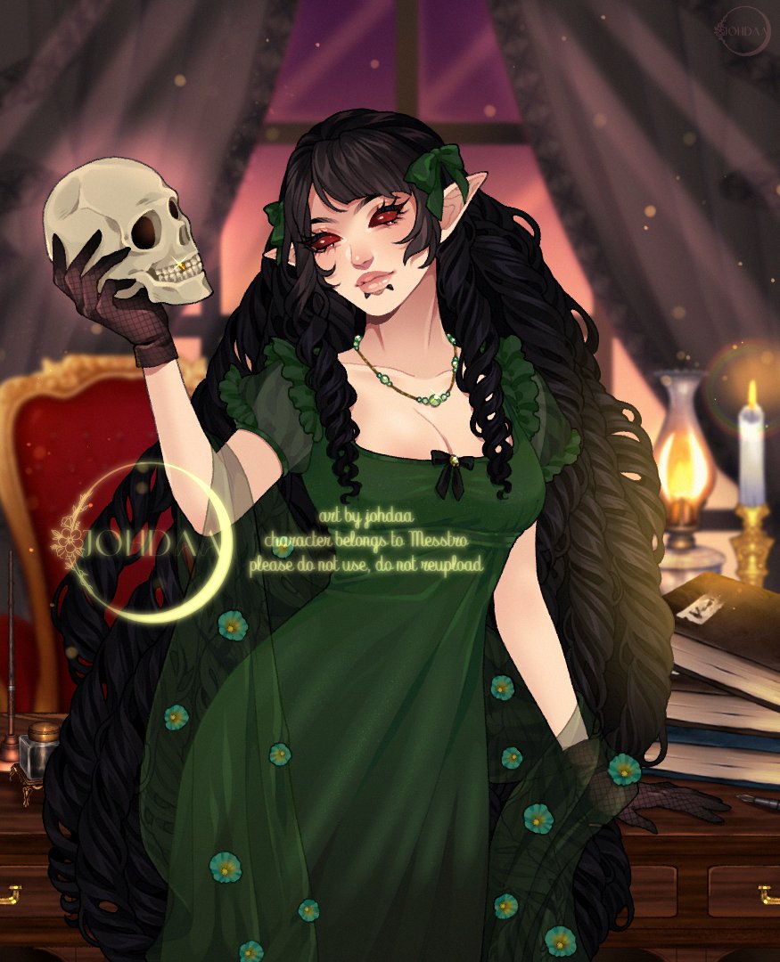 Johdaa_'s tweet image. [insert cool hamlet quote]