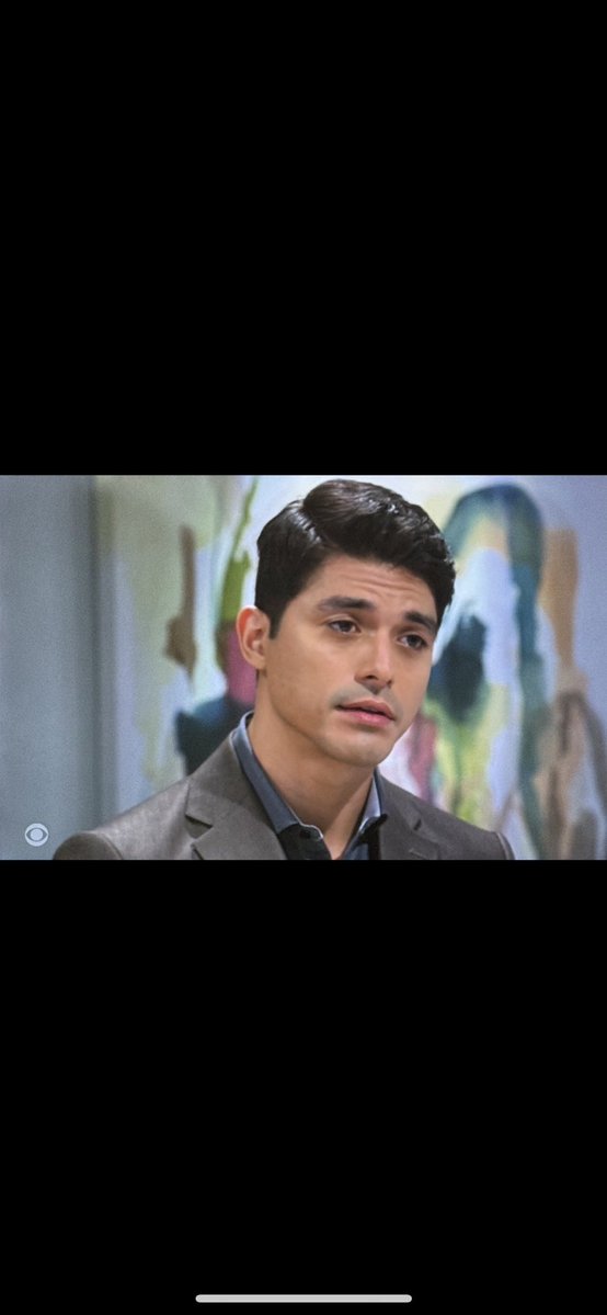 tal_jay's tweet image. Tomas is a grifter. He seems like the type that would sleep with any woman if the opportunity presented itself #BeyondTheGatesCBS #BTG #BeyondTheGates