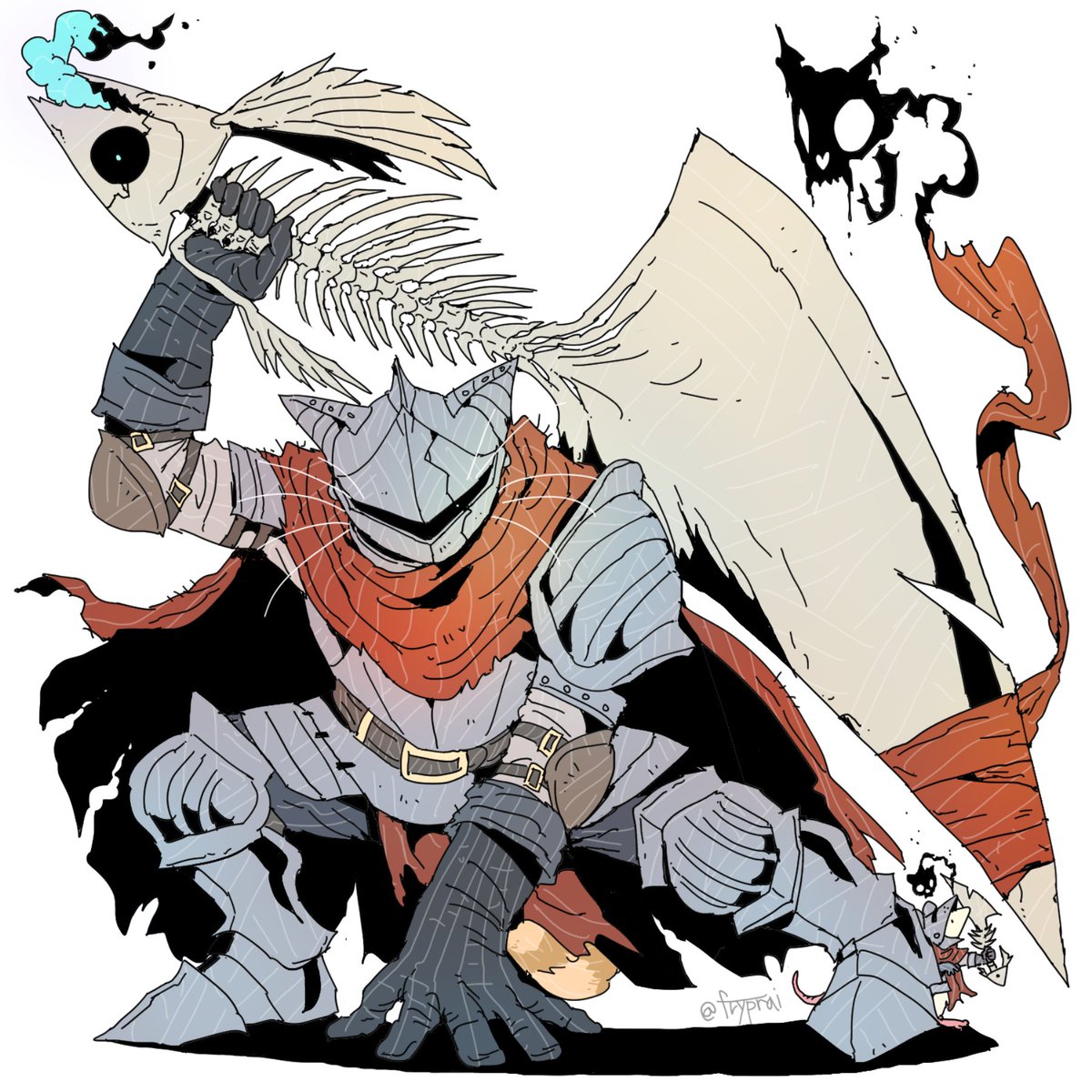 fryprai's tweet image. I've opened commission!
It's $90~$110
Check the link for details :)
vgen.co/fryprai
