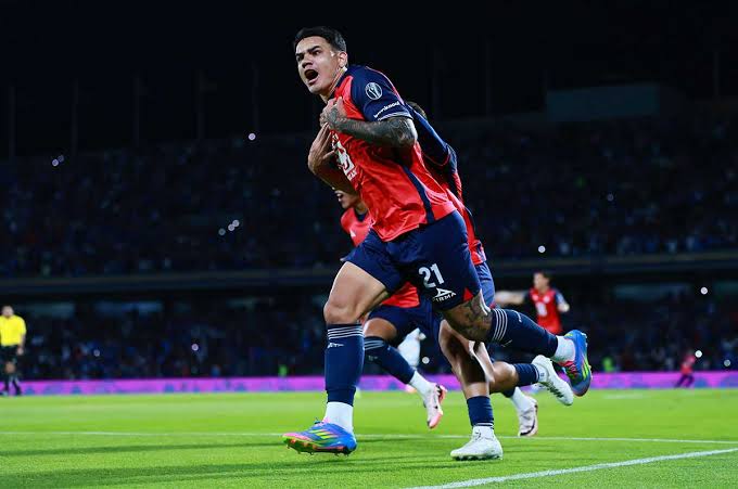 Arath Uva ⚽ tweet media