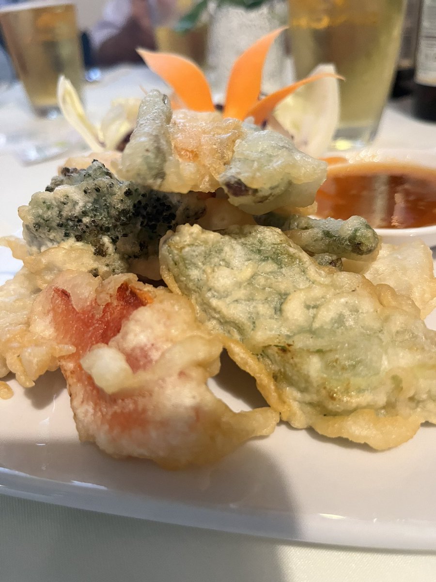 ionarees's tweet image. More from #Chester yesterday 📸
Lunch at #RuanOrchid #ThaiRestaurant