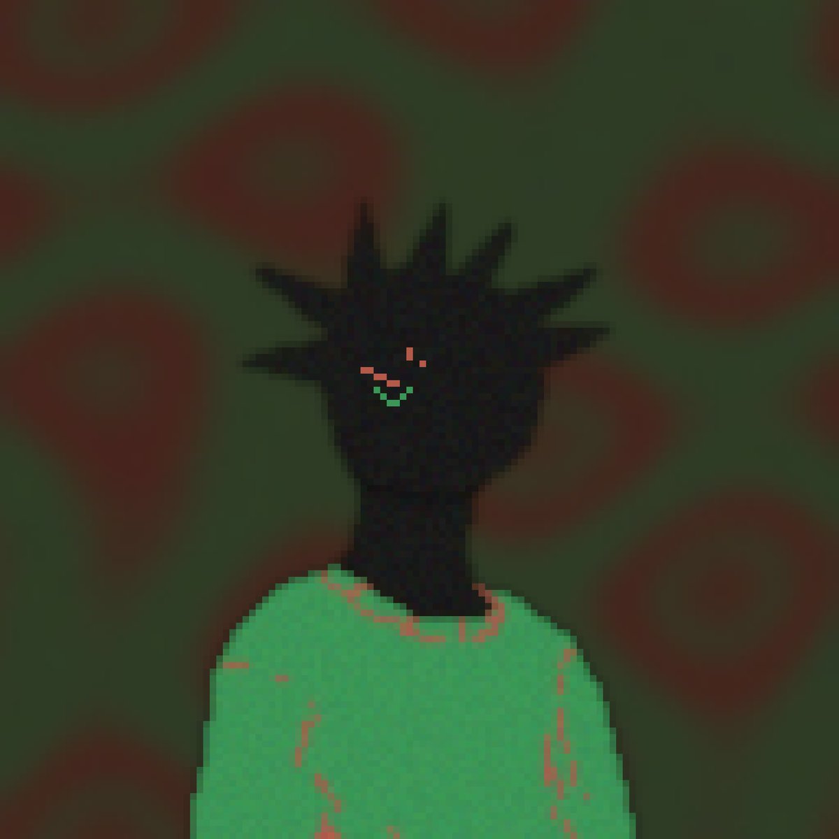 nulle222's tweet image. The arts of YWNR looks fire, bro!!!
Look at this 👇