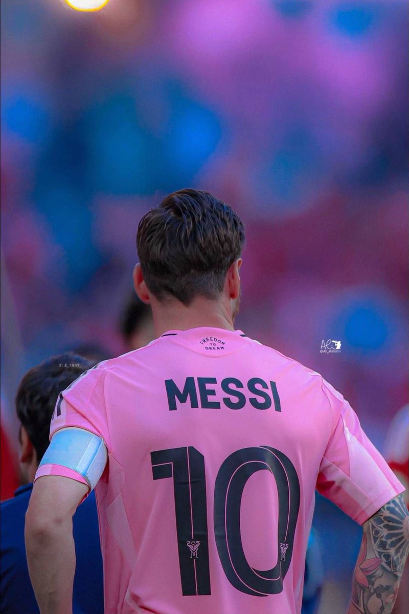 Messi10Total's tweet image. GOAT 🐐🔥