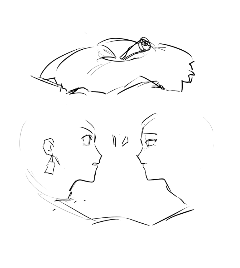 defnottasher17's tweet image. pls dont let me be too late #mitsukou #wip #tbhk