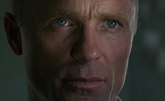 Turco84_'s tweet image. "El árbol de la libertad debe ser regado de vez en cuando con la sangre de patriotas y tiranos. Thomas Jefferson."
🎬 La Roca (1996)