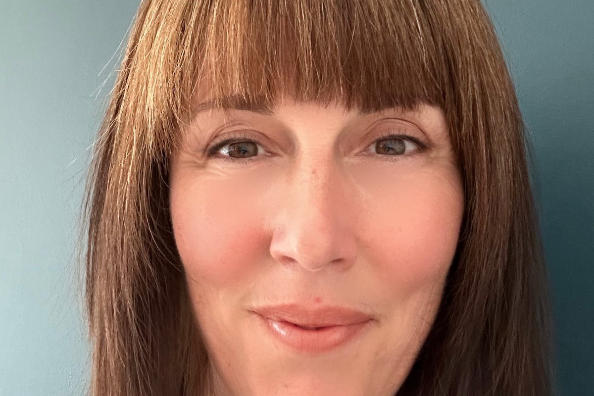 5 Minutes With...Rachel Clift, chief executive of motor industry charity Ben dlvr.it/TM6kwY #motortrade #automotive #dealers