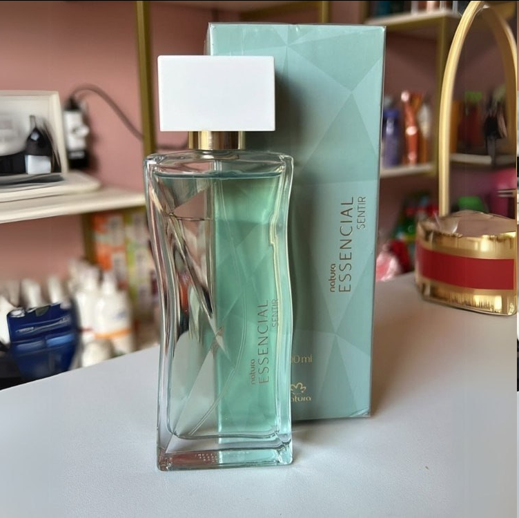 lobapromo's tweet image. CHEIROSA DE VERDADE
Perfume Natura Essencial Sentir Feminino EDP 100ml
De R$ 278 por R$ 111 em 4x
Use o Cupom: COMBELEZA12
mercadolivre.com/sec/2dzRZcJ