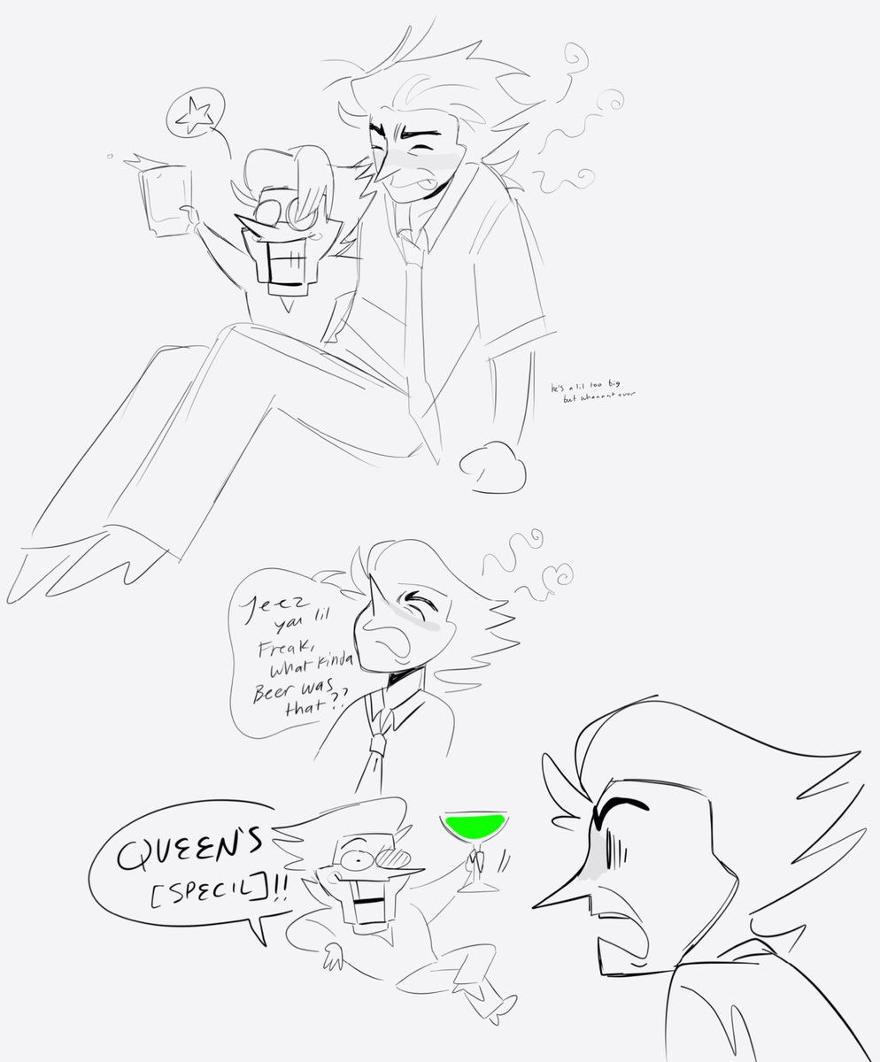 EBALLZS's tweet image. #tenna #spamton #spamtenna #deltarune 
#EBALLZS