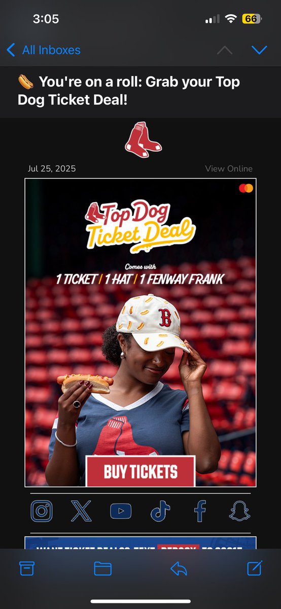 JenMerrihew's tweet image. Sheesh @fenwaypark, the timing of this couldn’t be worse.