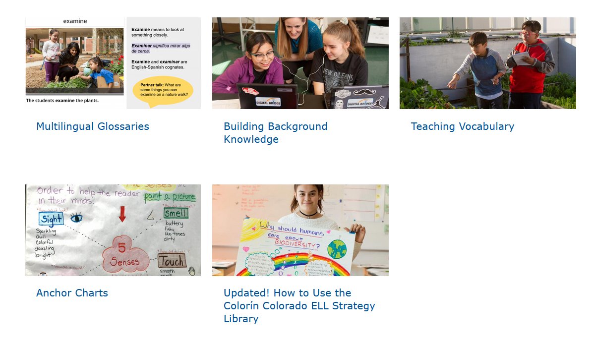 ColorinColorado's tweet image. What's new from @ColorinColorado? See our latest resources here!
colorincolorado.org/best-2025-new-…