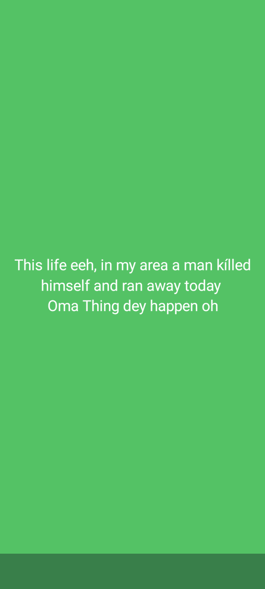 Goodluck Bliss | Growth & Money tweet media