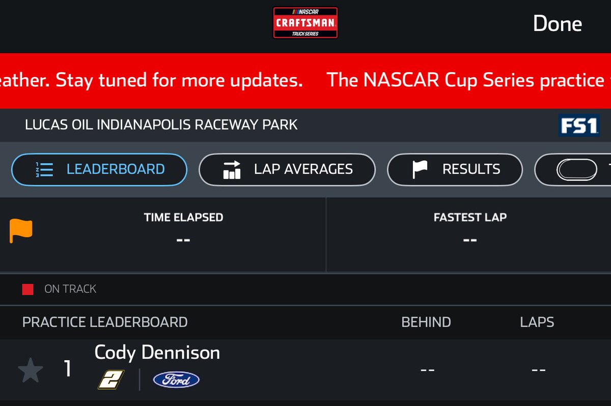 Reaume Brothers Racing (@rbr_teams) on Twitter photo Rain delay in practice but <a href="/CAMELCASTOff/">CAMELCAST OFFICIAL</a> is setting the mark đź’Ş
#rbr | #FordPerformance Rain delay in practice but <a href="/CAMELCASTOff/">CAMELCAST OFFICIAL</a> is setting the mark đź’Ş
#rbr | #FordPerformance