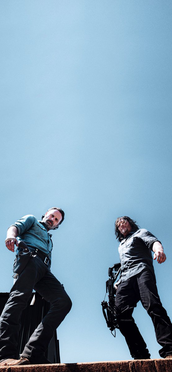 5aledz_'s tweet image. ₄ₖ #Wallpapers
  ╘ 📁 The Walking Dead 🧟‍♂️
    ╘ 📁 Rick Grimes.