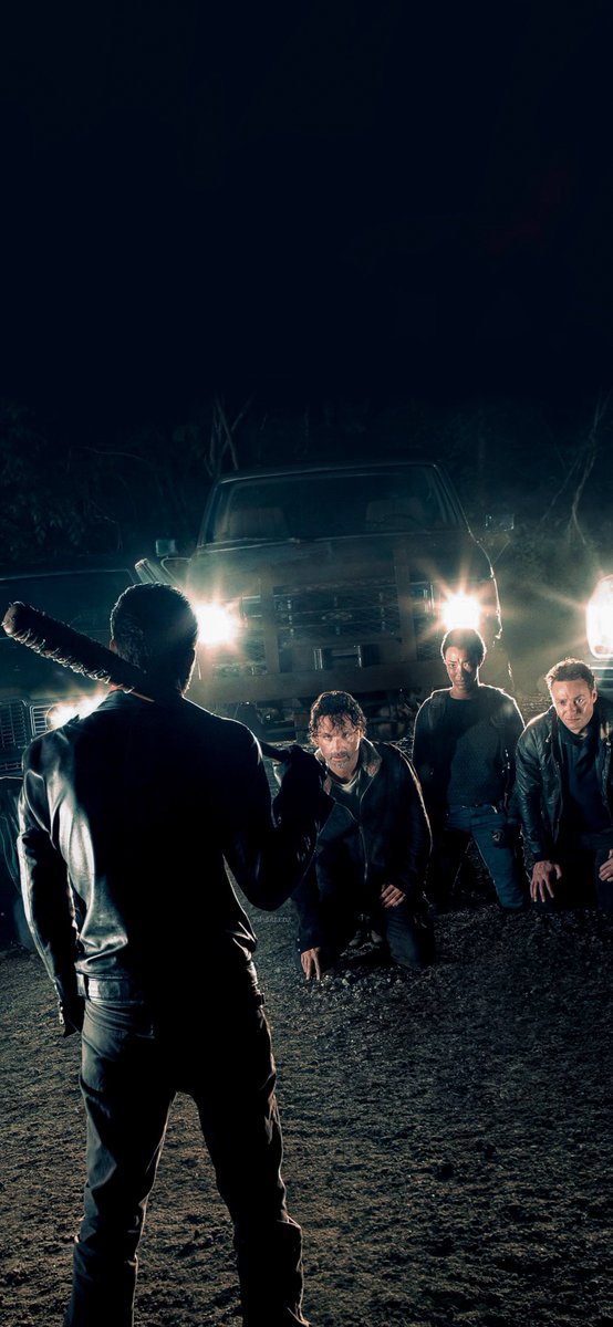 5aledz_'s tweet image. ₄ₖ #Wallpapers
  ╘ 📁 The Walking Dead 🧟‍♂️
    ╘ 📁 Rick Grimes.