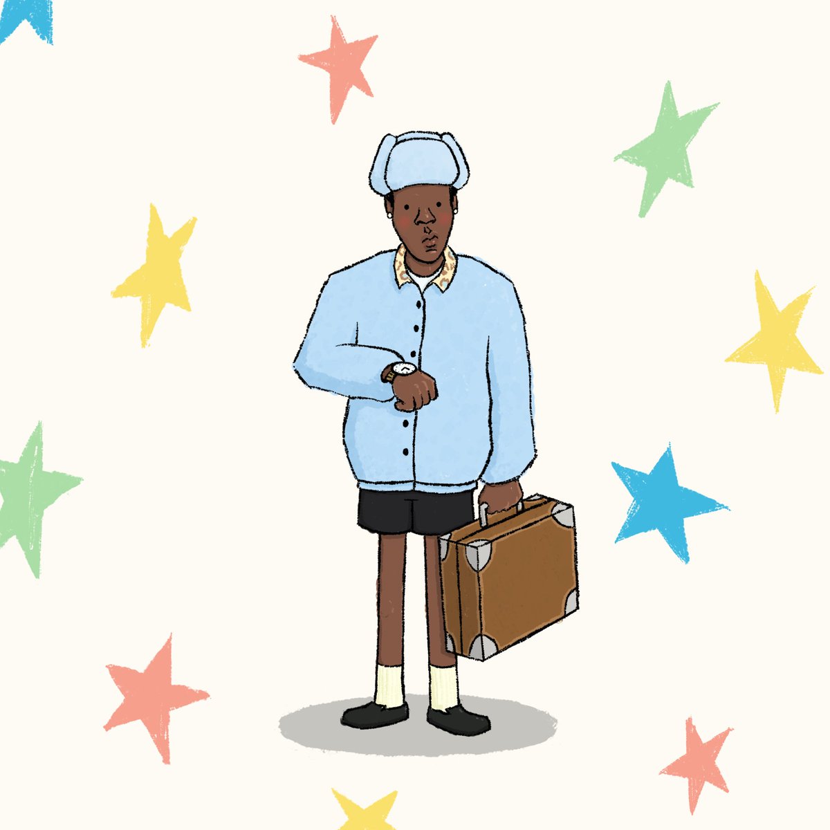 litfambambam tweet media