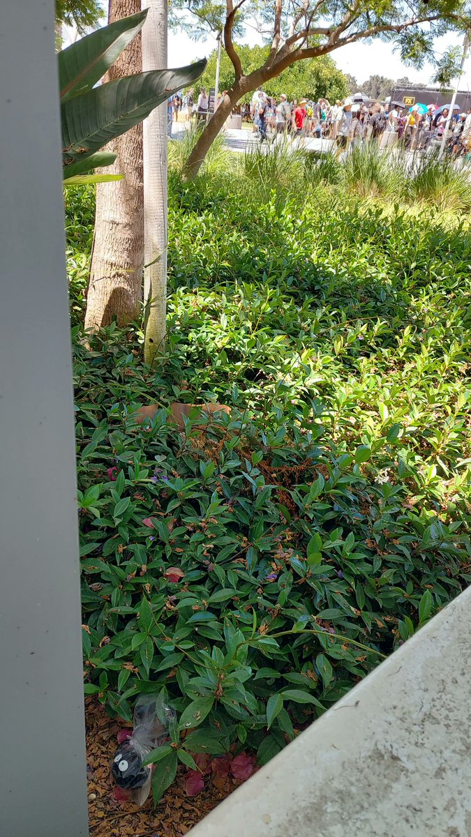 A soot sprite has been dropped! Be the first to find it and it's yours to keep ✨️ #critterdrop #crochetdrop