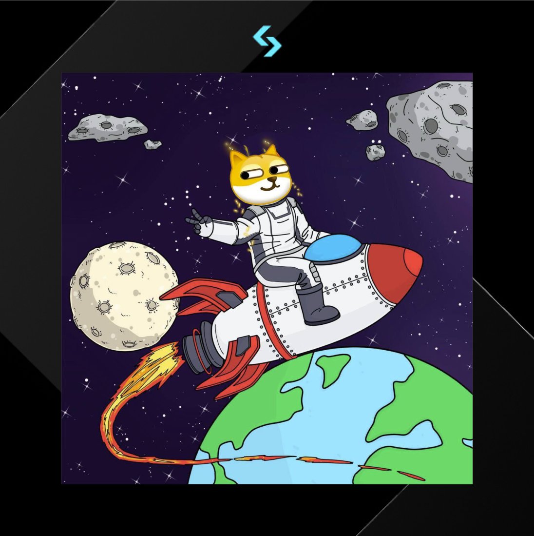 Bitget_zh's tweet image. GM