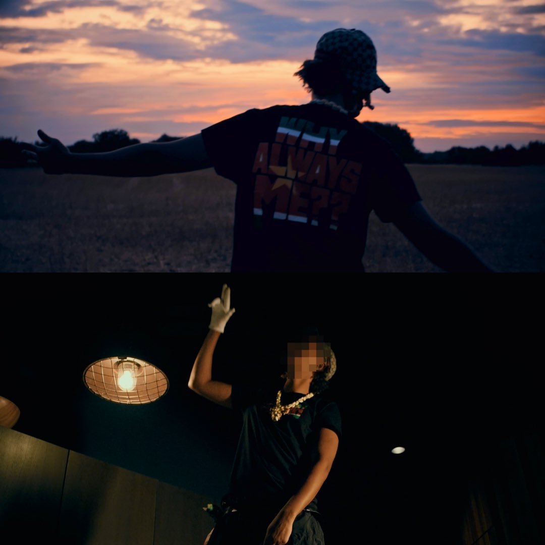 Nouvelle réal « chargeur camembert » pour S0mebody 🤞