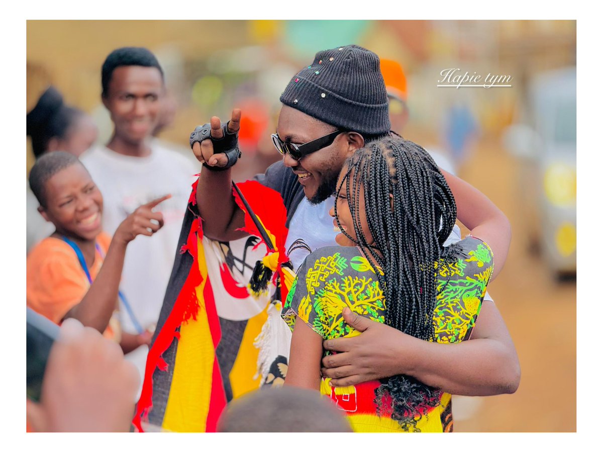MR_IZAKKING's tweet image. The lord was good to us today, we went safely and came back safely🫶🏼 Big thanks to whoever spared this precious time to come support the #IzakkingExperience Drive #MbaleCreatives #Tvn #Friends 🫶🏼 📸@hapietym67
