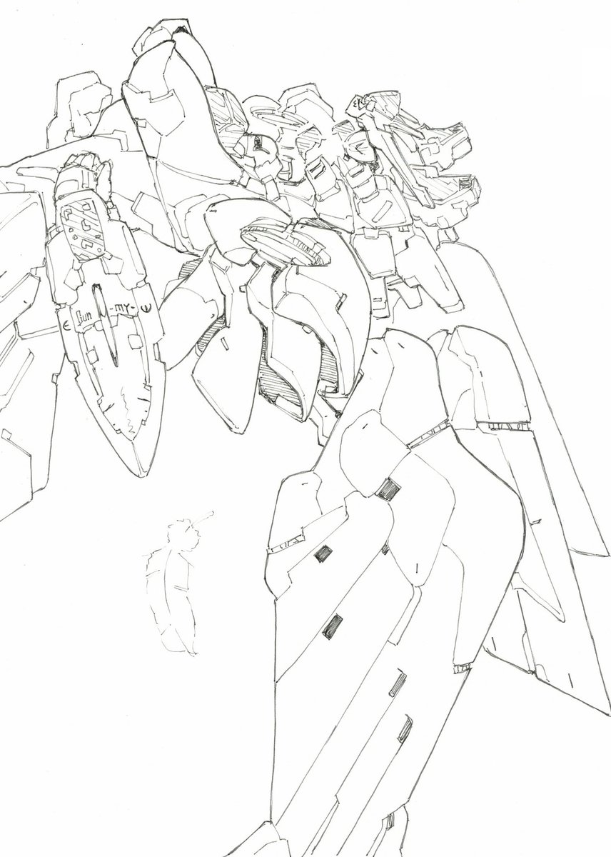 Qwm04LNAymk2a7E's tweet image. ガンダムWガンミィちゃん