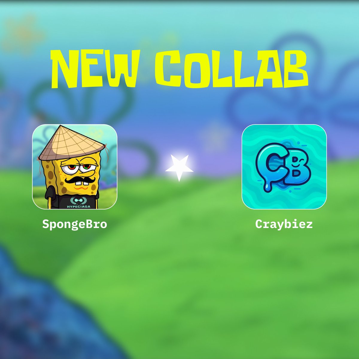 SpongeBro tweet media