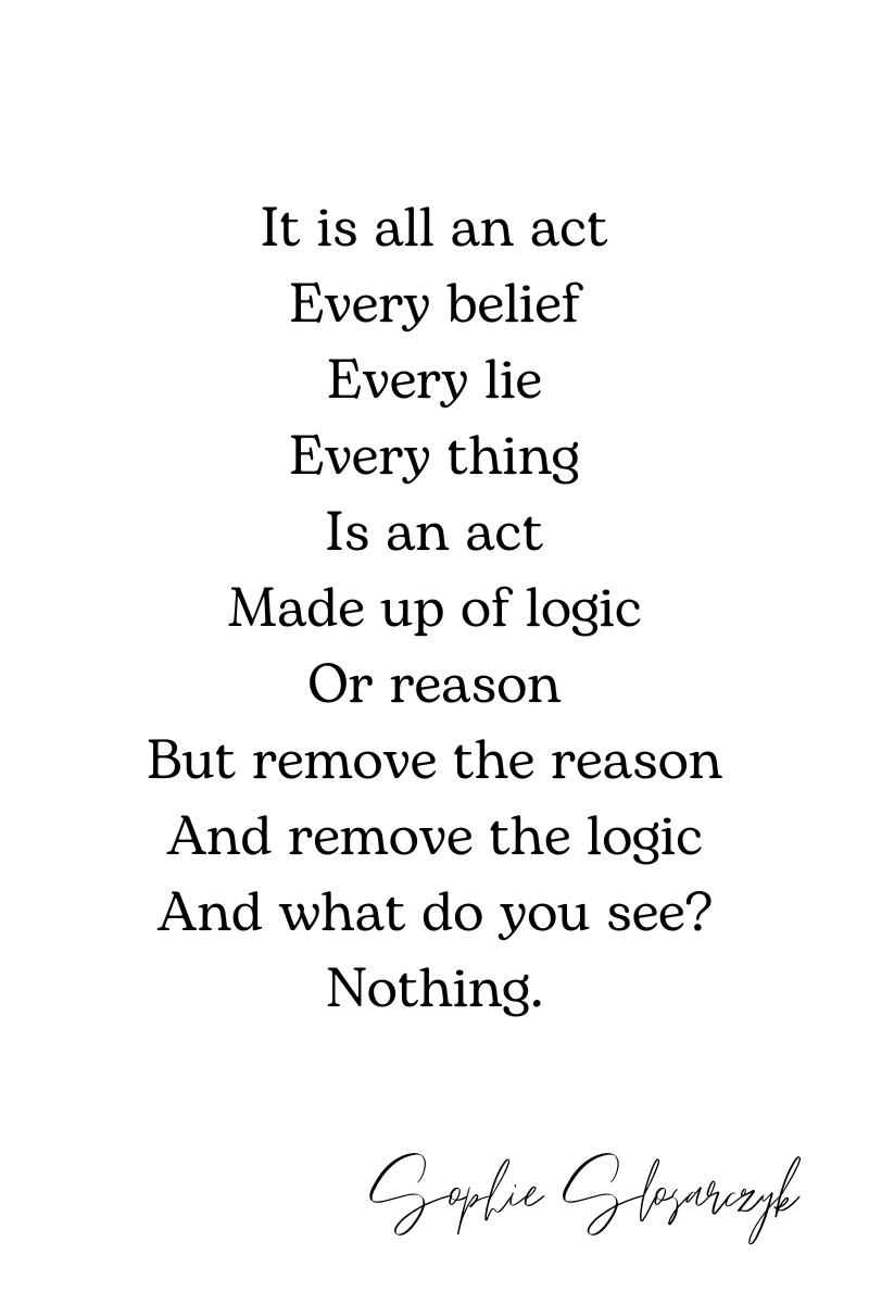 evelynadamovich's tweet image. Strip away the logic, the reason, the lies, and all that’s left is the silence we pretend not to hear.🖤 #poetrylovers  #ExistentialThoughts #Nothingness