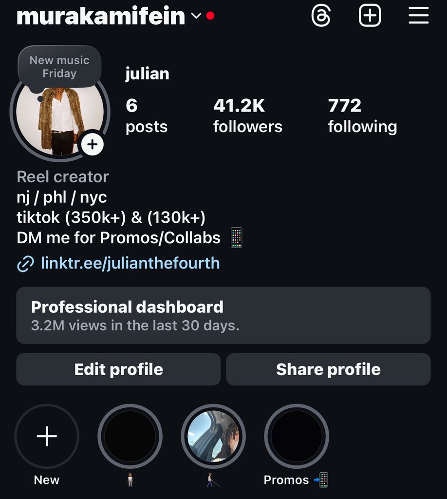 julian tweet media