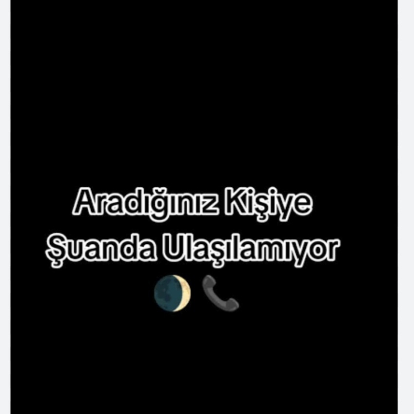 #YeniProfilResmi