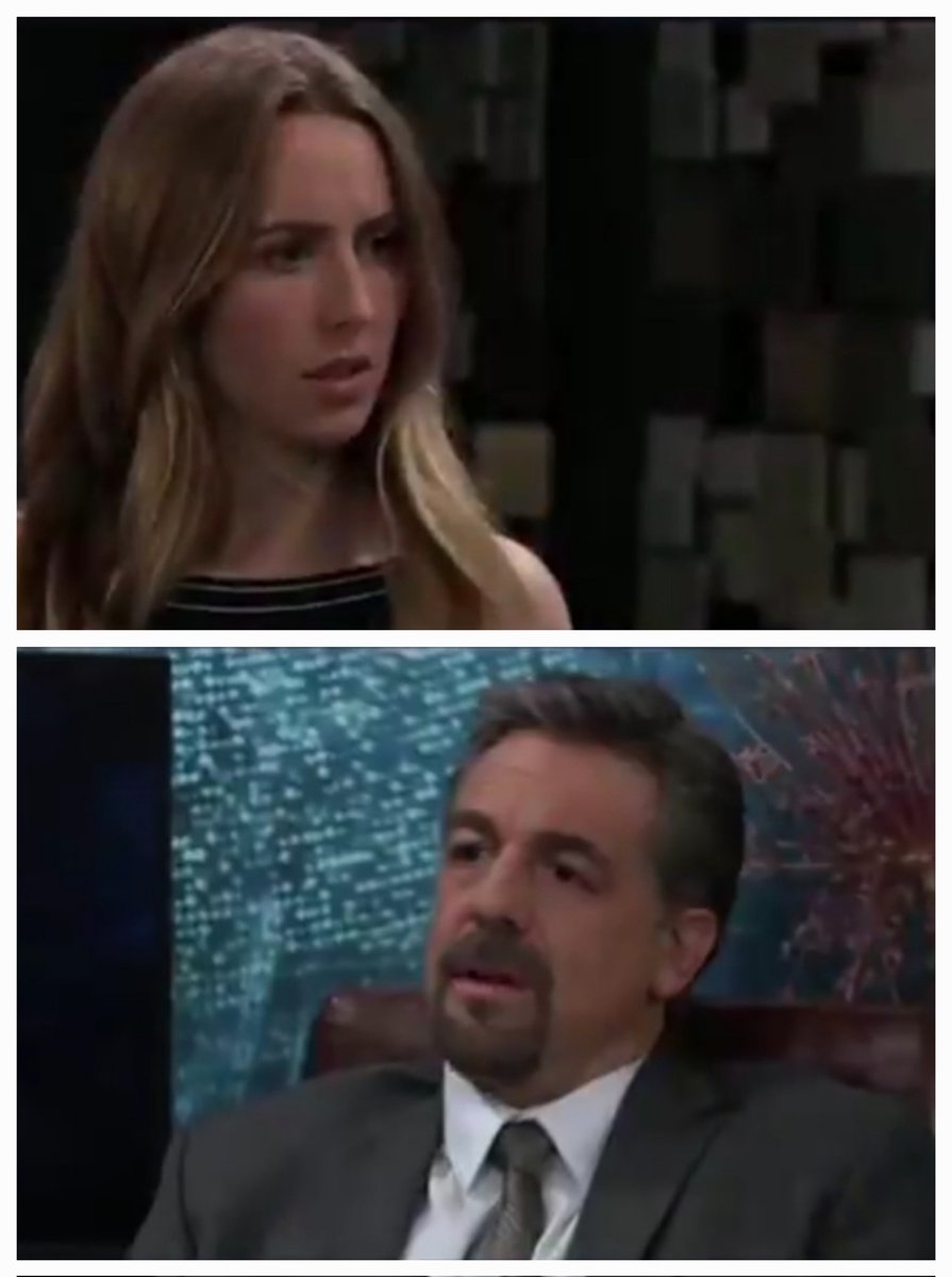 tinashervinski's tweet image. Monday's preview
Is there a problem. Well that depends on you @ChrisLMcKenna @RealEdenMccoy