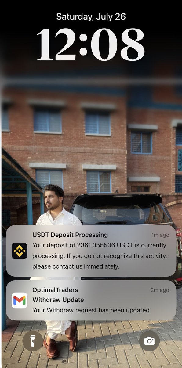 Thank You <a href="/OptimalTrdrs/">Optimal Traders</a> <a href="/LewisOTs/">Lewis</a> <a href="/AzlnOT/">Azlan | CEO Optimal Traders</a> For Payout❤️❤️🥳