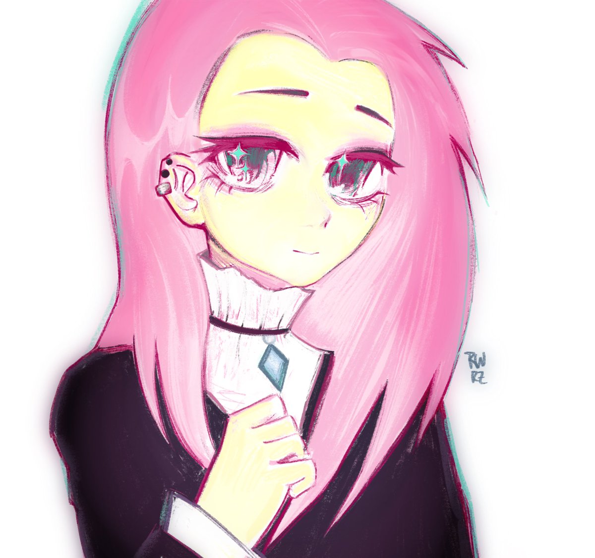 rwrzzzz's tweet image. This was the urge #Fluttershy