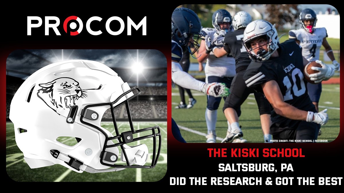 ProCom Headsets (@procomheadsets) on Twitter photo Welcome to the #ProCom team <a href="/kiskiprepfb/">Kiski Football</a>! <a href="/CoachSmetanka/">Aaron Smetanka</a>, we'll be rooting for you, and can't wait to be on the sidelines with the #Cougars! #GoCougars
#CommunicateLikeAPRO #GameDaySolutions Welcome to the #ProCom team <a href="/kiskiprepfb/">Kiski Football</a>! <a href="/CoachSmetanka/">Aaron Smetanka</a>, we'll be rooting for you, and can't wait to be on the sidelines with the #Cougars! #GoCougars
#CommunicateLikeAPRO #GameDaySolutions