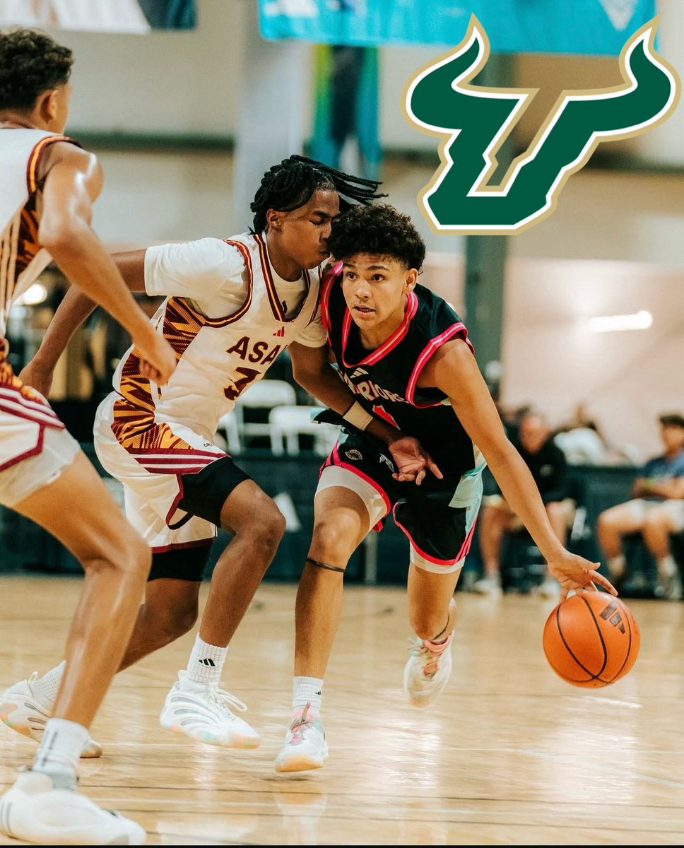 Colby Giacubeno (@colbyghoops) on Twitter photo 2026 4 ⭐️ <a href="/OConnellBBall/">O'Connell Basketball</a>/<a href="/WashWarriorsAAU/">Washington Warriors AAU</a> PG Darius Bivins has set an official visit date with South Florida for Sept. 27-28, he tells me. Bivins, who averaged 16.8PPG, 5.8APG, 4.2RPG & 2.3SPG in <a href="/3SSBCircuit/">3Stripes Select Basketball</a> play, is in the process of setting other OV’s as well. 2026 4 ⭐️ <a href="/OConnellBBall/">O'Connell Basketball</a>/<a href="/WashWarriorsAAU/">Washington Warriors AAU</a> PG Darius Bivins has set an official visit date with South Florida for Sept. 27-28, he tells me. Bivins, who averaged 16.8PPG, 5.8APG, 4.2RPG & 2.3SPG in <a href="/3SSBCircuit/">3Stripes Select Basketball</a> play, is in the process of setting other OV’s as well.