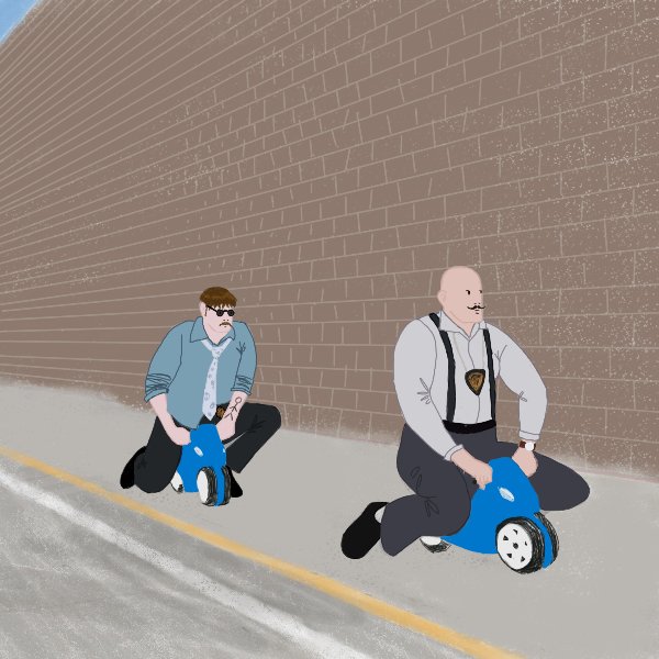 Da1NOnlyHpyKity's tweet image. watch out americas, the coppers are after you !!