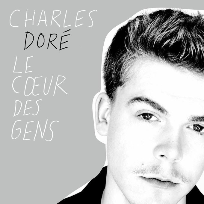 StarLouFan's tweet image. Le cœur des gens de Charles Doré a enregistré 8,294 streams hier 🎖
Elle devient la 54ème chanson la plus streamée de la promo 2024 avec 95,263 streams ⭐️