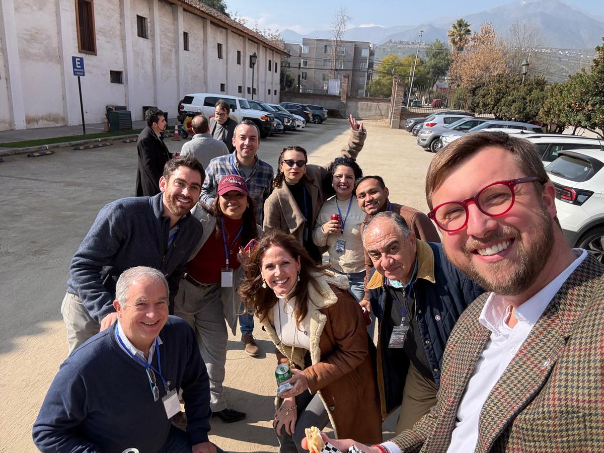 JorgeMunoz2024's tweet image. &quot;Hoy nos reunimos en un gran encuentro nacional con los candidatos del @PRChile, unidos por una misión&quot;: REcuperar 🇨🇱