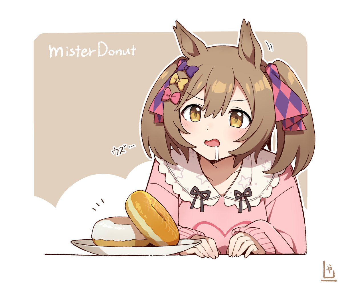 nyokodo's tweet image. 