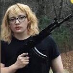 LadyBugDarling's tweet image. She can’t keep getting away with it