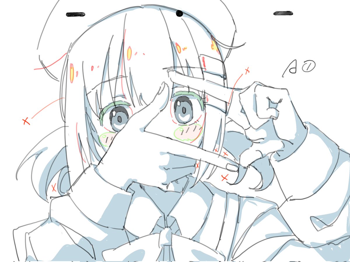 雨坂 tweet media
