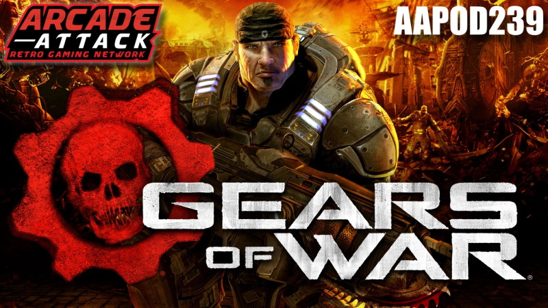 Arcade Attack (@arcadeattackuk) on Twitter photo We are aching to get our hands on GOW Reloaded next month so have broken out the Ultimate Edition for a cheeky play through!
Love Gears? Have a listen to our deep dive of <a href="/therealcliffyb/">Cliff Bleszinski</a> 's masterpiece and shout below why you love it...
Link in comments โฌโฌโฌ We are aching to get our hands on GOW Reloaded next month so have broken out the Ultimate Edition for a cheeky play through!
Love Gears? Have a listen to our deep dive of <a href="/therealcliffyb/">Cliff Bleszinski</a> 's masterpiece and shout below why you love it...
Link in comments โฌโฌโฌ
