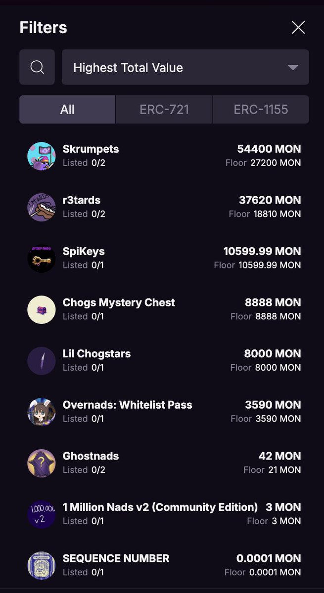 Tüm Monad NFT’lerini elle geçireceğim.

gnad <a href="/monad/">Monad ⨀</a>