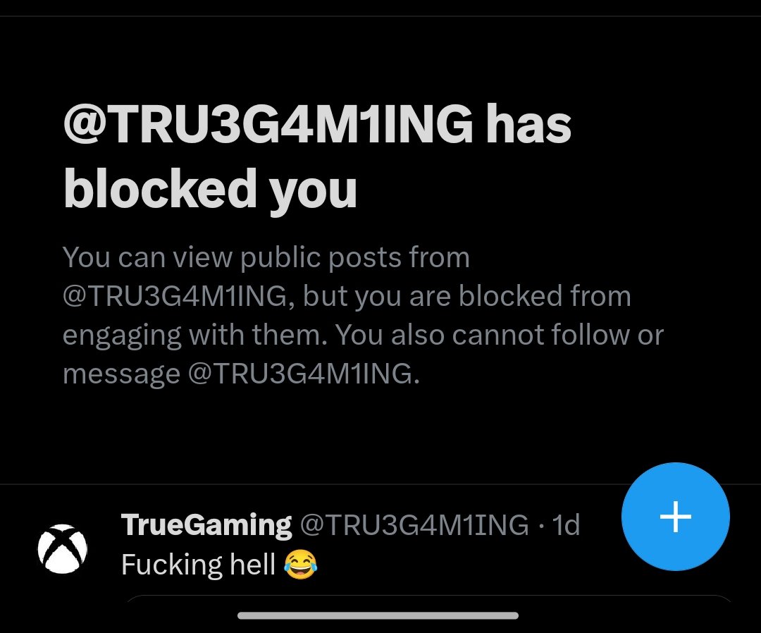 SnuBz87's tweet image. Never even interacted once with this guy, guess their discord group fears me 🤭