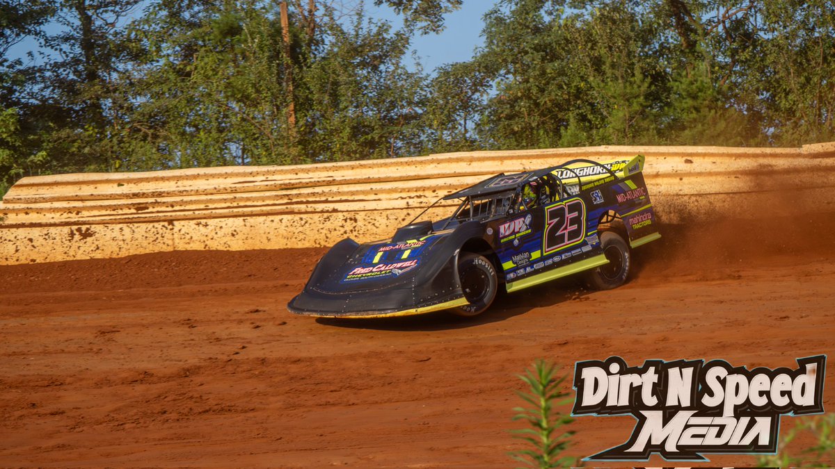 TheSouthernOut's tweet image. Some @SoNationals hotlap photos from Sugar Creek Raceway from yesterday.

#dirtracing #latemodel #photos