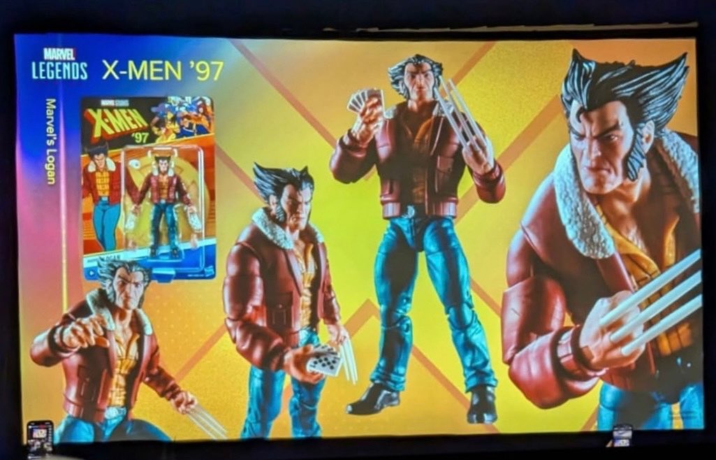WolverSteve's tweet image. YES YES YES YES! ๐ฎ #MarvelLegends #Logan #ComicCon #Reveal #Mask
#HughJackman #Wolverine #SuperFan #Wolveroom #SNIKT #Logan #Marvel #cosplay #WeaponX #Xmen #Wolversteve #actionfigurescollector #marvel #wolversteve #MarvelLegends #PlayingWithMyToys