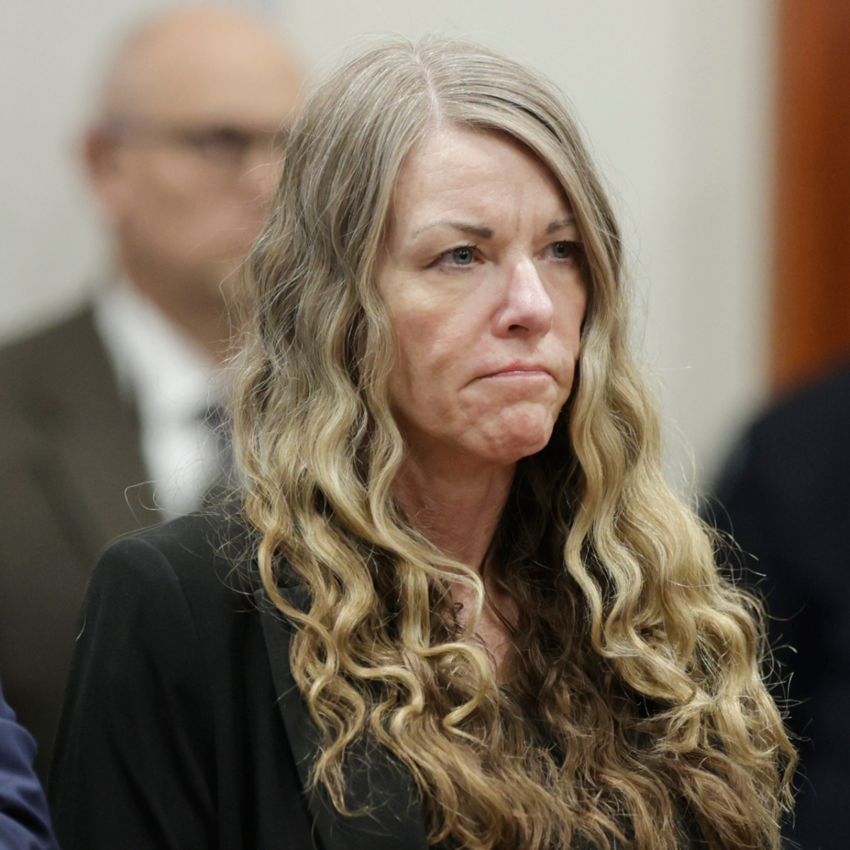 kwtx's tweet image. 🔴 #DOOMSDAY MOM gets life in prison for two Arizona murder conspiracy convictions INFO: kwtx.com/2025/07/25/liv…