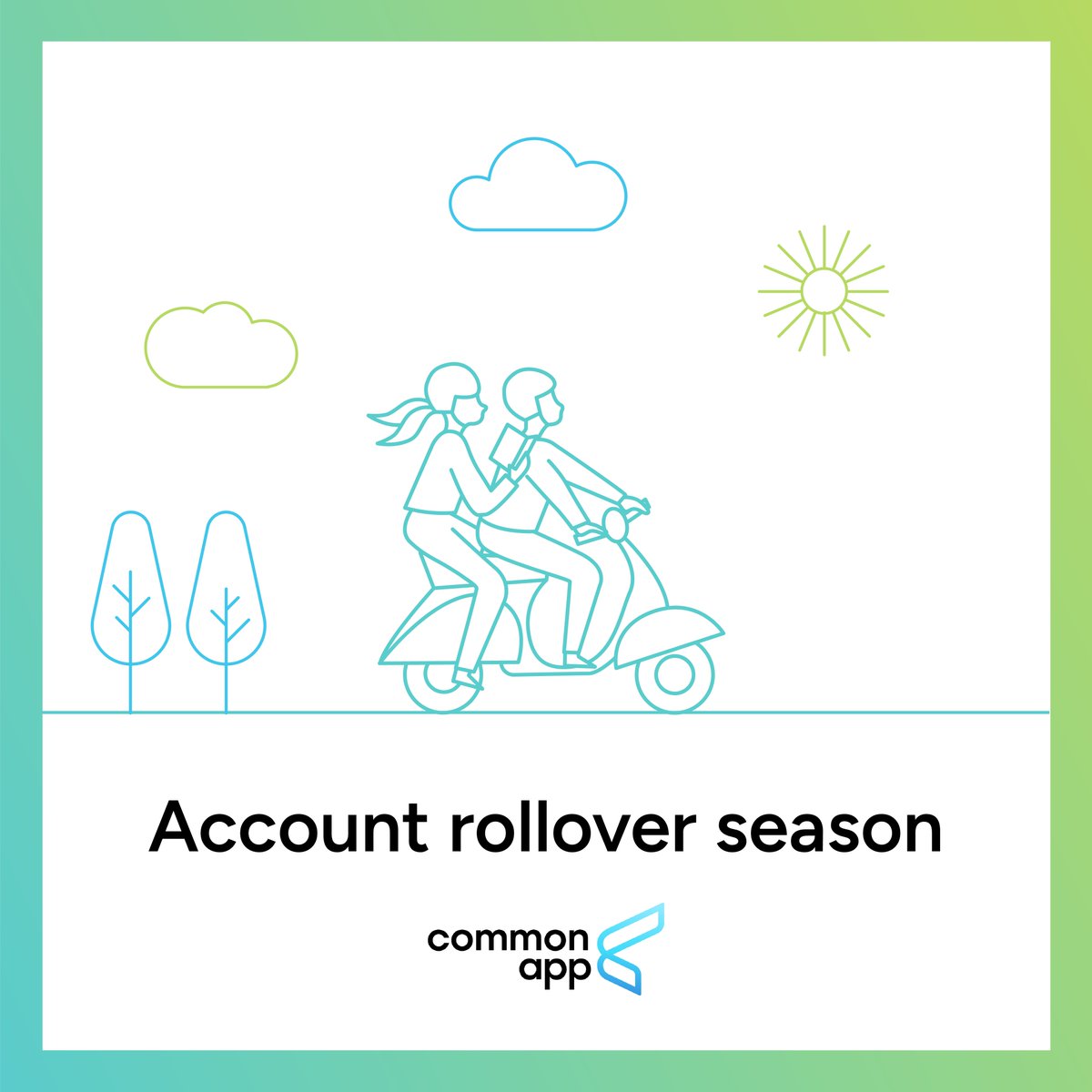 Reach Higher tweet media