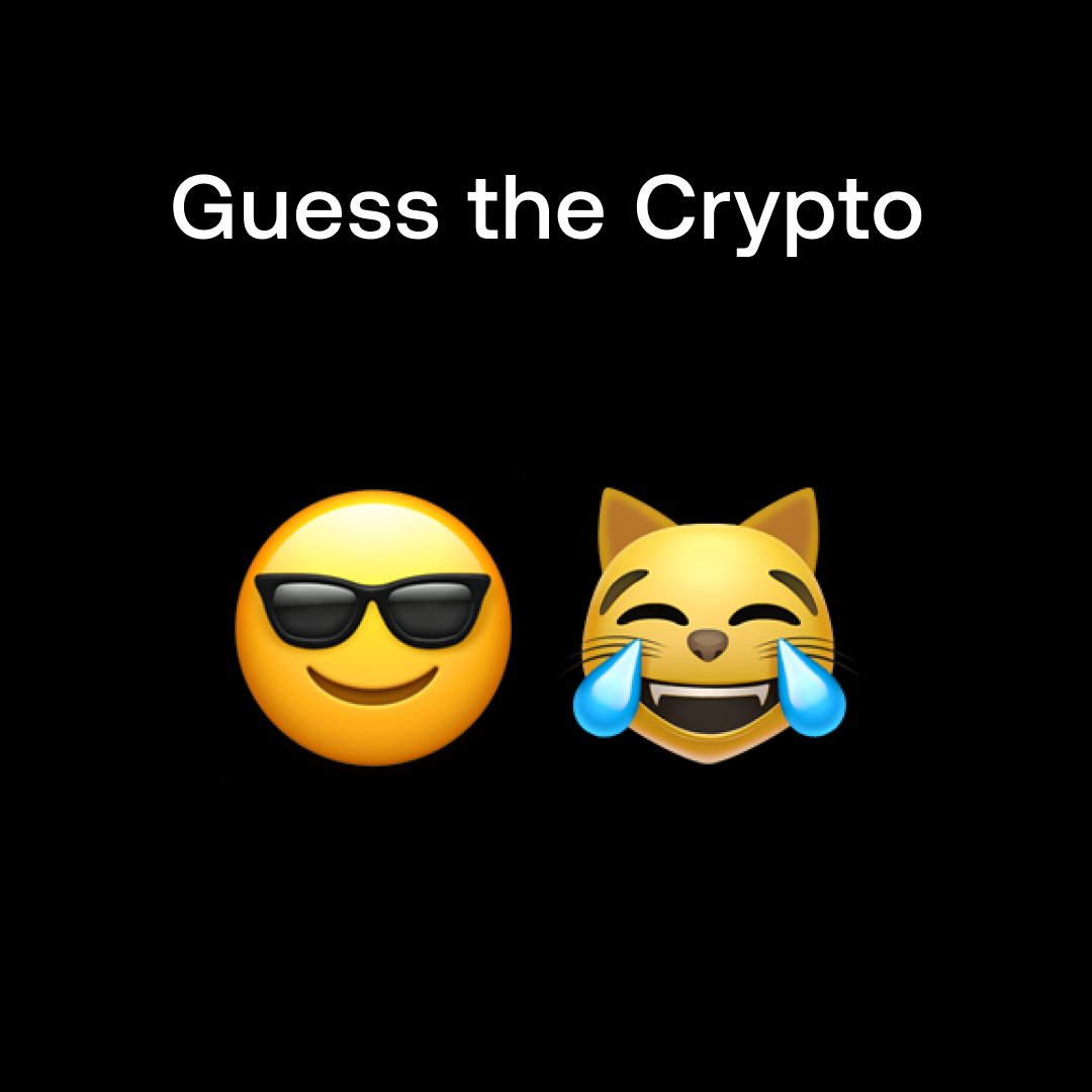 Cool cats, you got this one 🫵