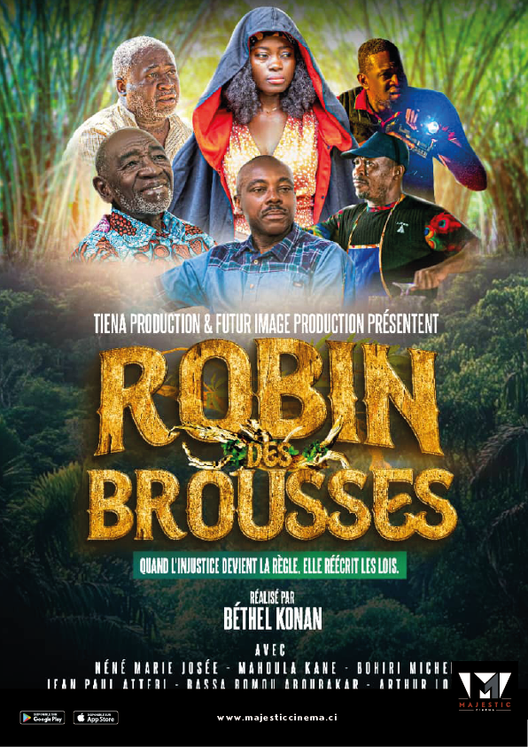 abidjan_net's tweet image. #Cinéma - Retrouvez Tous le programme
De toutes les salles du Majestic Cinema CI
#Voirplusici 👉👉👉 abidjan.net/cinema