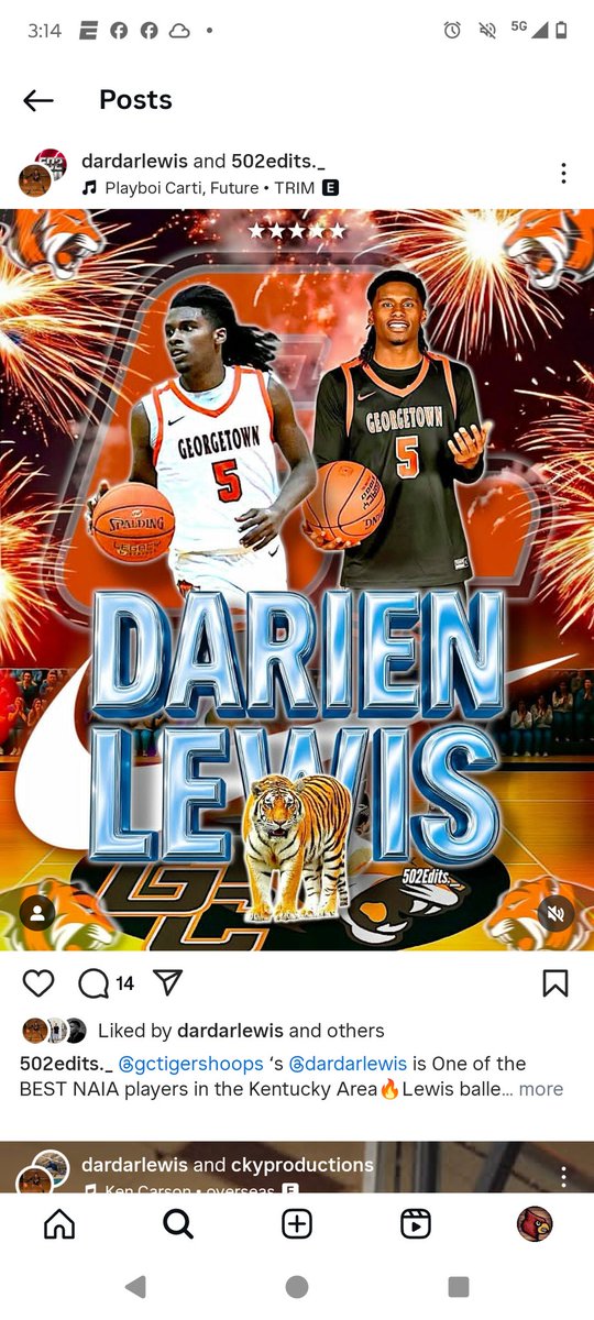 Senior season let's get it...........